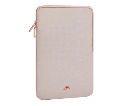 Etui na laptopa RIVACASE ECO-Shock 5220 11.6-13" Blush