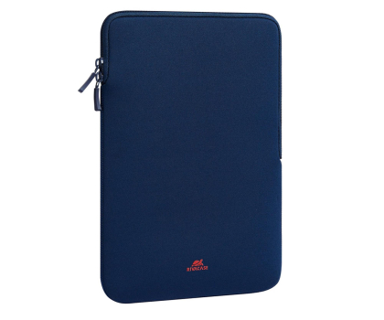 Etui na laptopa RIVACASE ECO-Shock 5220 11.6-13" Granatowy