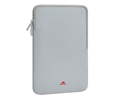 Etui na laptopa RIVACASE ECO-Shock 5220 11.6-13" Srebrny