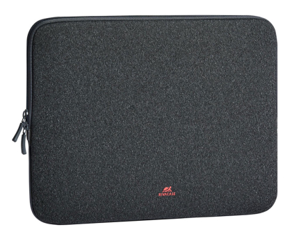 Etui na laptopa RIVACASE ECO-Shock 5124 13.3-14" Czarny