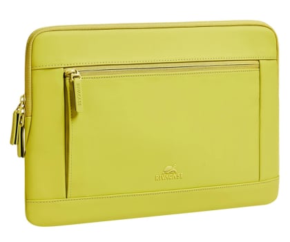 Etui na laptopa RIVACASE Eden-ECO 7802 11.6-13" Citrus