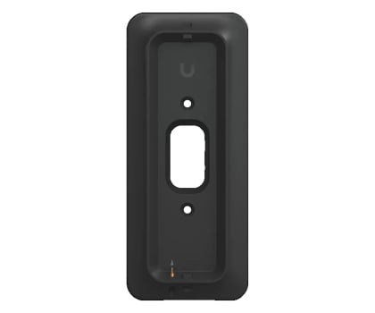 Akcesoria do monitoringu Ubiquiti UACC-G4 Doorbell Pro PoE-Gang Box Płytka montażowa |