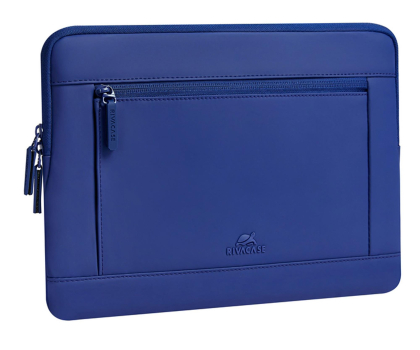Etui na laptopa RIVACASE Eden-ECO 7802 11.6-13" Niebieski