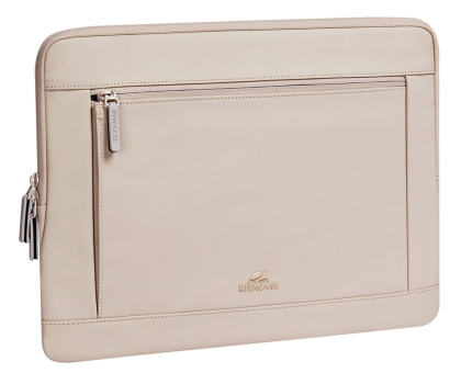 Etui na laptopa RIVACASE Eden-ECO 7804 14-15" Beżowy