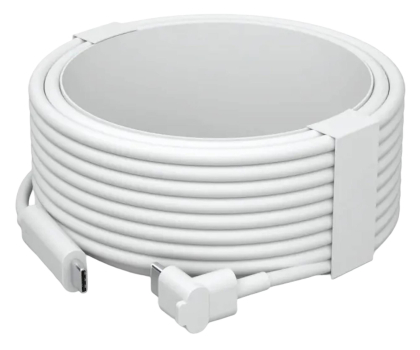 Akcesoria do monitoringu Ubiquiti UACC-G4-INS-CABLE-USB-4.5M Kabel USB-C do G4 Instant 4,5m