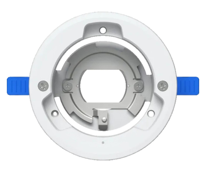 Akcesoria do monitoringu Ubiquiti UACC-G5-Dome-Ultra-FM-W Uchwyt podtynkowy dla G5 Dome Ultra