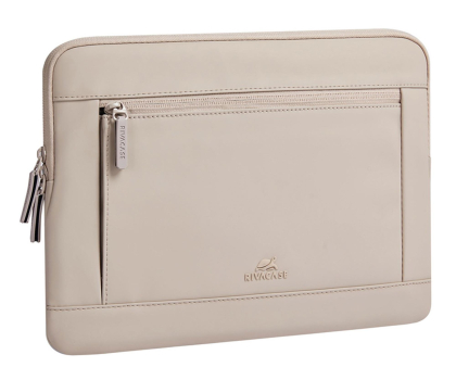 Etui na laptopa RIVACASE Eden-ECO 7802 11.6-13" Beżowy