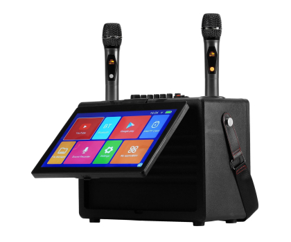 Power Audio MusicMate MM-SC85-T KaraokeStar