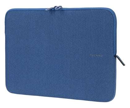 Torba na laptopa Tucano Melange Sleeve 15,6" Niebieski