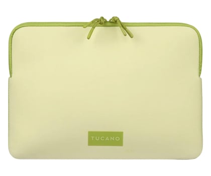 Torba na laptopa Tucano One Sleeve 13" Żółty