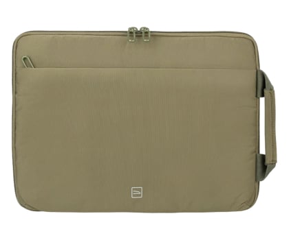 Torba na laptopa Tucano Sandy Sleeve 13-14" Zielony