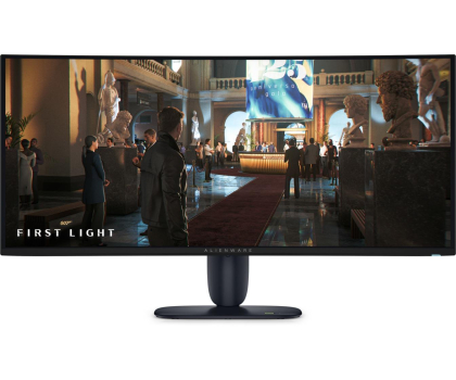 Monitor LED 32" i większy Dell Alienware AW3426DW