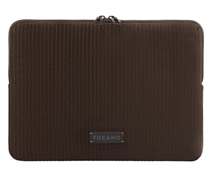 Torba na laptopa Tucano Velluto 2 Sleeve 13" Brązowy