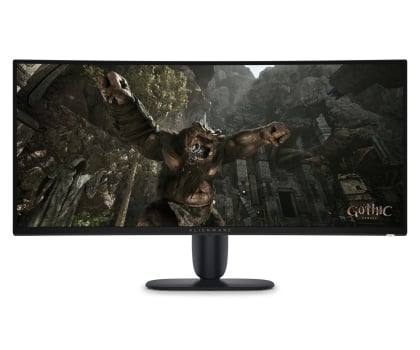 Monitor LED 32" i większy Dell Alienware AW3426DWM