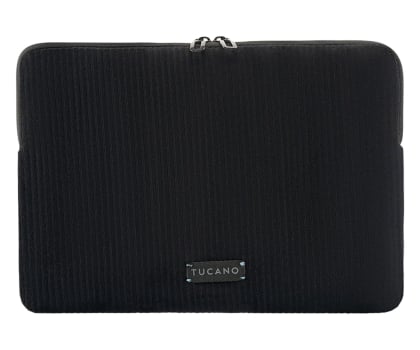 Torba na laptopa Tucano Velluto 2 Sleeve 16" Czarny