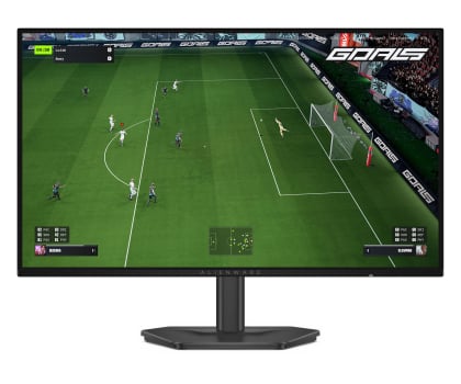 Monitor LED 27" (26,5"-28,4") Dell Alienware AW2726DL