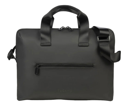 Torba na laptopa Tucano Gommo 15,6-16" Czarny