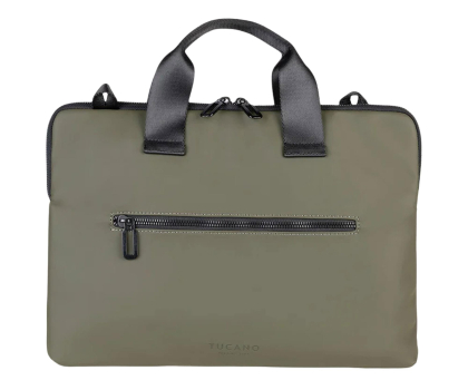 Torba na laptopa Tucano Gommo 15,6-16" Zielony
