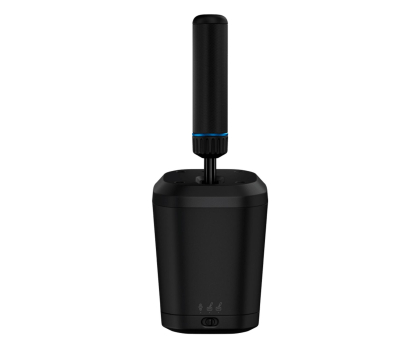 Kierownica Logitech RS SHIFTER & HANDBRAKE