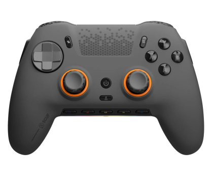Pad SCUF Envision PRO Wireless Steel Gray