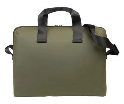 Torba na laptopa Tucano Gommo 15,6-16" Zielony