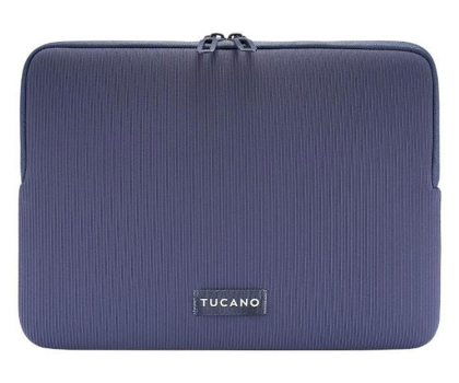 Torba na laptopa Tucano Colore Sleeve 12-13" Niebieski