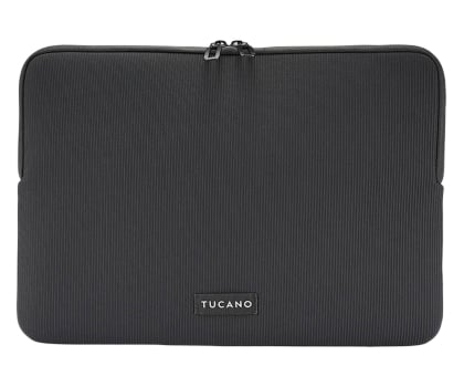 Torba na laptopa Tucano Colore Sleeve 12-13" Czarny
