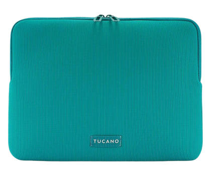 Torba na laptopa Tucano Colore Sleeve 13-14" Petrolowy
