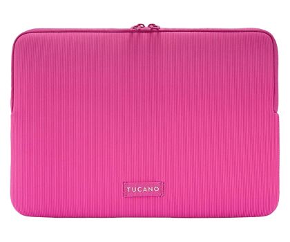 Torba na laptopa Tucano Colore Sleeve 13-14" Fuksja