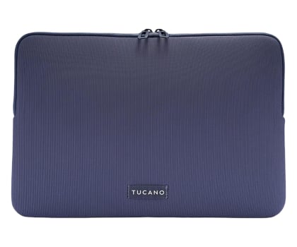 Torba na laptopa Tucano Colore Sleeve 13-14" Niebieski