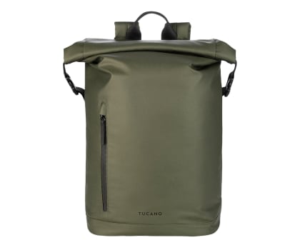 Plecak na laptopa Tucano Rollo 15,6-16" Zielony