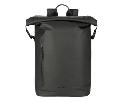 Plecak na laptopa Tucano Rollo 15,6-16" Czarny