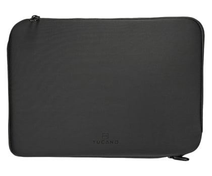 Torba na laptopa Tucano Doppio Sleeve 15,6-16" Czarny
