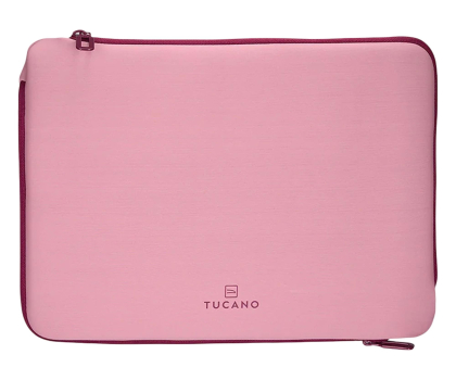 Torba na laptopa Tucano Doppio Sleeve 15,6-16" Różowy