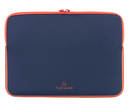 Torba na laptopa Tucano Elements 2 Sleeve 13" Niebieski