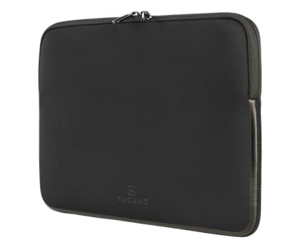 Torba na laptopa Tucano Elements 2 Sleeve 13" Czarny