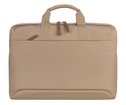 Torba na laptopa Tucano Smilza Superslim 15" Beżowy