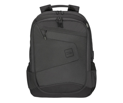 Plecak na laptopa Tucano Lato 17" Czarny