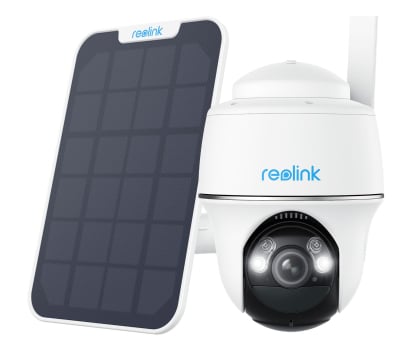 Inteligentna kamera Reolink Kamera GO Series G430 5MP+PANEL SOLARNY