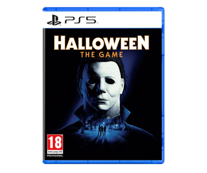 Gra na PlayStation 5 PlayStation Halloween: The Game