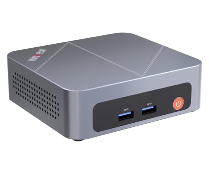 Nettop/Mini-PC Ninkear NK-M7-K1 i7-1185G7/16GB/512/Win11P