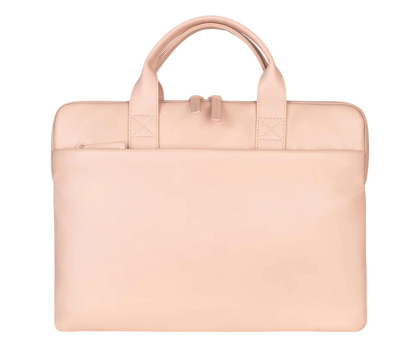 Torba na laptopa Tucano Isotta Superslim 15,6" Różowy