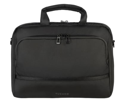 Torba na laptopa Tucano Player 15,6-16" Czarny