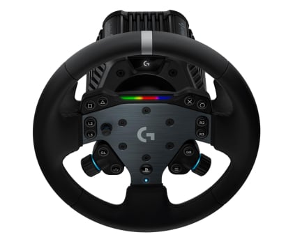 Kierownica Logitech RS50 Trueforce Playstation/PC