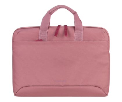 Torba na laptopa Tucano Smilza Superslim 15" Różowy