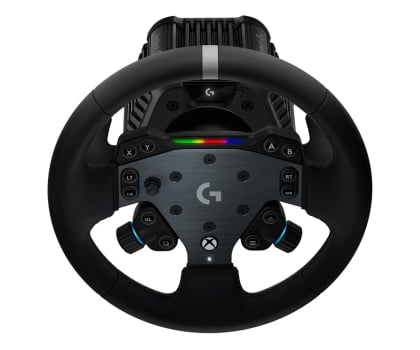 Kierownica Logitech RS50 Trueforce Xbox/PC