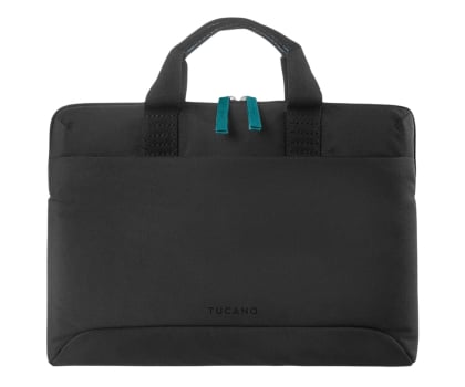 Torba na laptopa Tucano Smilza Superslim 15" Czarny