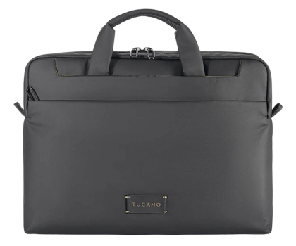 Torba na laptopa Tucano Work Out 5 14" Czarny