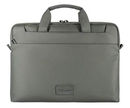 Torba na laptopa Tucano Work Out 5 14" Zielony