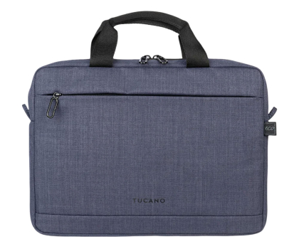 Torba na laptopa Tucano Stop 11-13" Niebieski